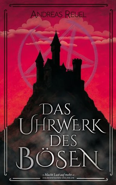Das Uhrwerk des Bösen: Die Chroniken der Westfal-Chaoten - Jubiläumsausgabe