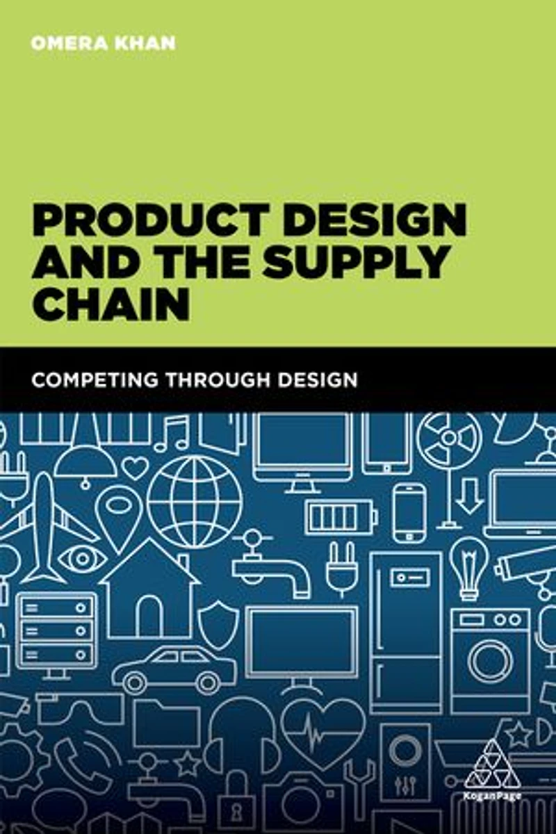 Product Design and the Supply Chain: Competing Through