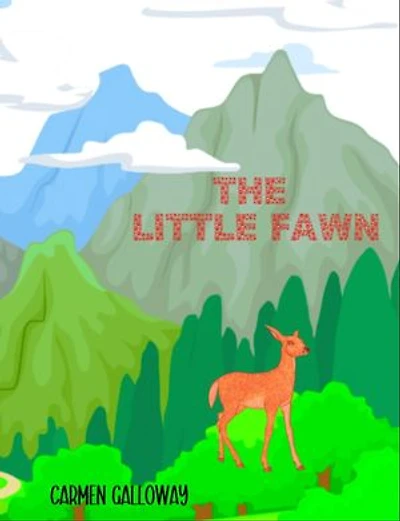 The Little Fawn