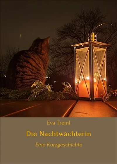 Die Nachtwächterin: Eine Kurzgeschichte