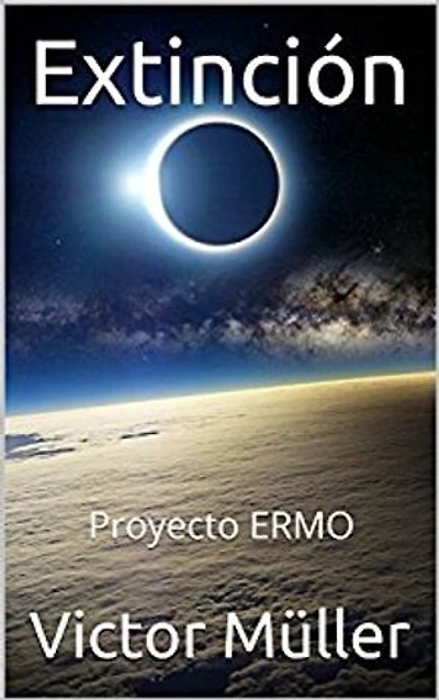 Extinción Proyecto ERMO: La erupción del supervolcán canario, fue la primera señal del fin de nuestra civilización
