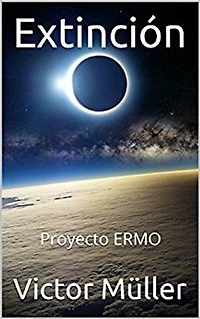 Extinción Proyecto ERMO: La erupción del supervolcán canario, fue la primera señal del fin de nuestra civilización