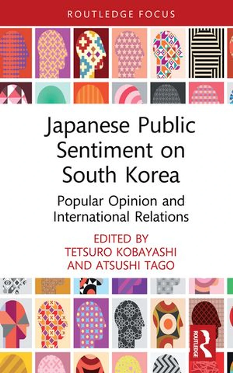 Japanese Public Sentiment on South Korea: Popular Opinion and International Relations