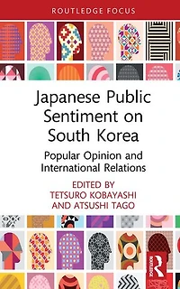 Japanese Public Sentiment on South Korea: Popular Opinion and International Relations
