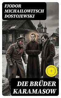 Die Brüder Karamasow: Bereicherte Ausgabe.