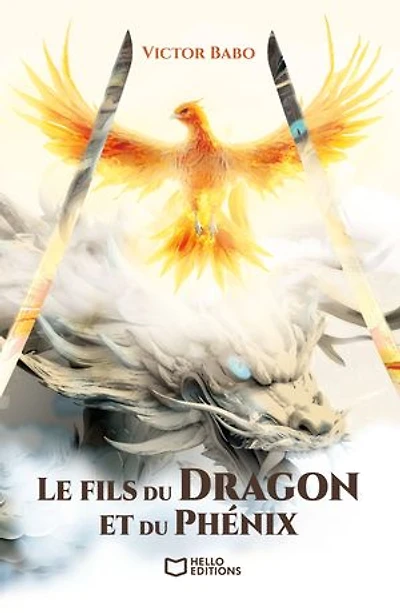 Le fils du Dragon et du Phénix