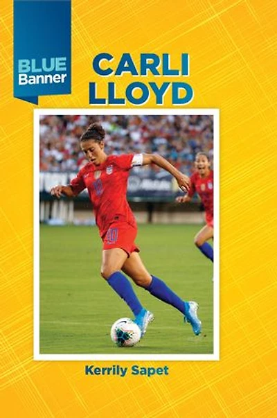 Carli Lloyd