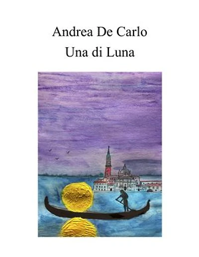 Una di Luna