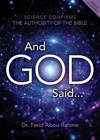 And God Said
