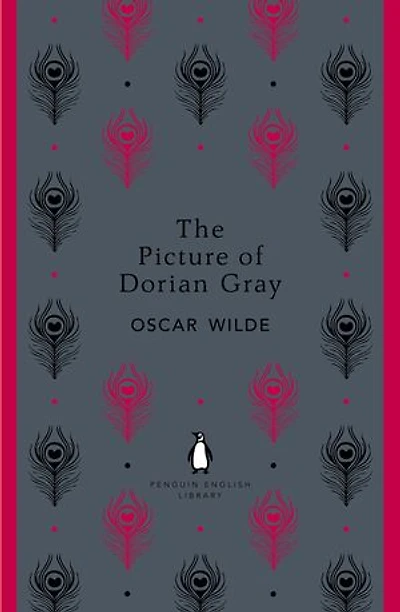 Penguin English Library the Picture of Dorian Gray