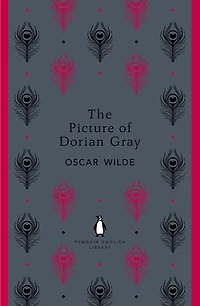 Penguin English Library the Picture of Dorian Gray