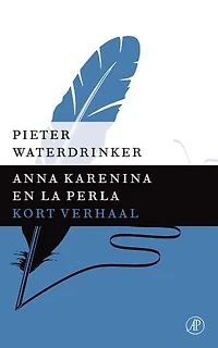 Anna Karenina en La Perla