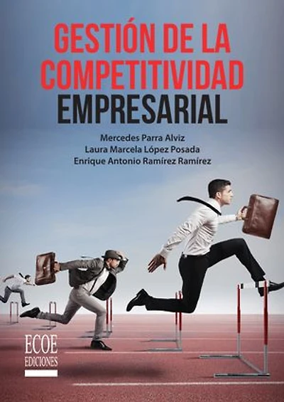 Gestión de la competitividad empresarial