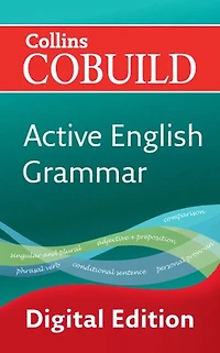 Active English Grammar (Collins Cobuild)