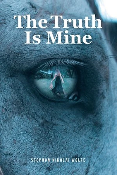 The Truth Is Mine