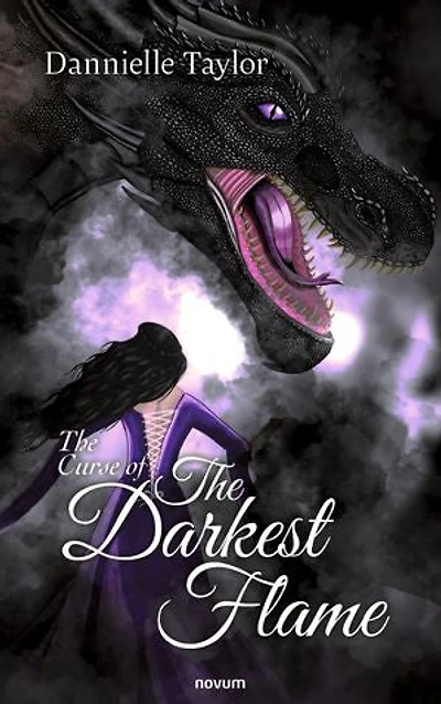 The Curse of The Darkest Flame
