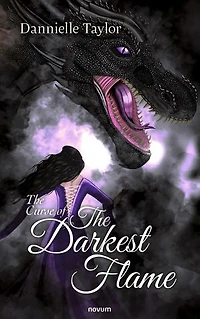 The Curse of The Darkest Flame