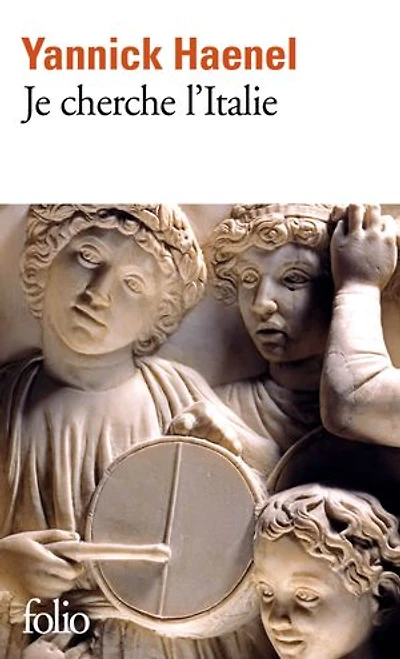 Je Cherche L'italie