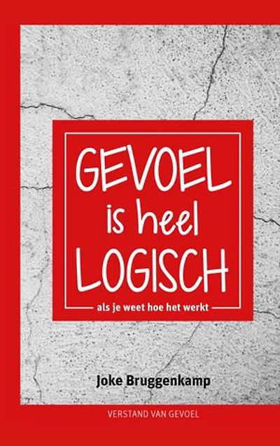 Gevoel is heel logisch: als je weet hoe het werkt