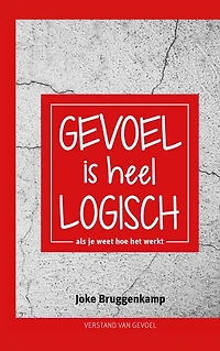 Gevoel is heel logisch: als je weet hoe het werkt