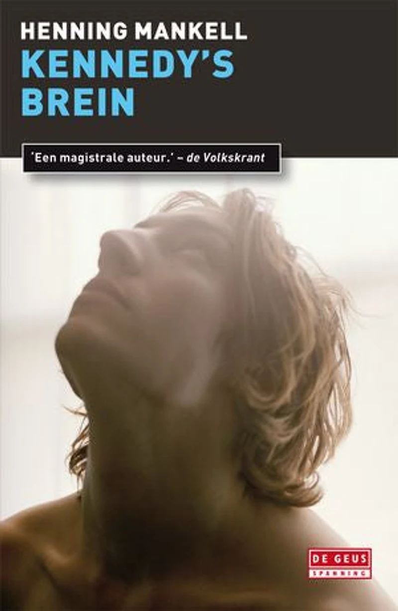 Kennedy s brein