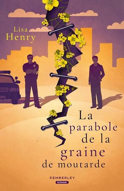 la parabole de graine moutarde