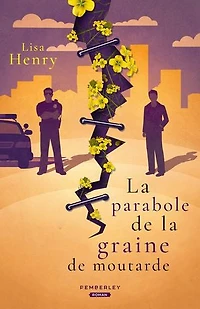 la parabole de graine moutarde