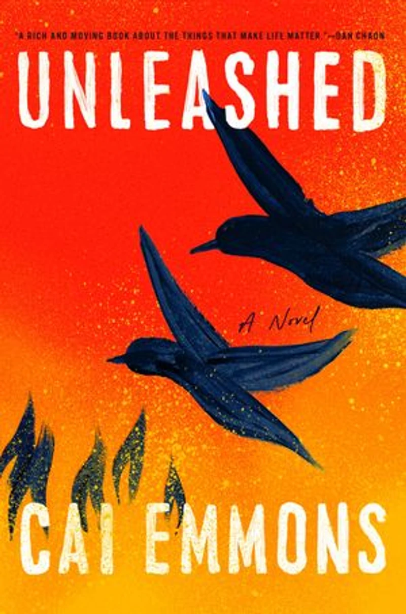 Unleashed: A Novel