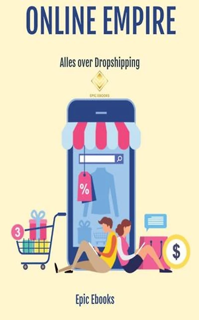Leer alles over dropshipping: Alle geheimen van dropshipping uitgelegd