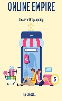 Leer alles over dropshipping: Alle geheimen van dropshipping uitgelegd