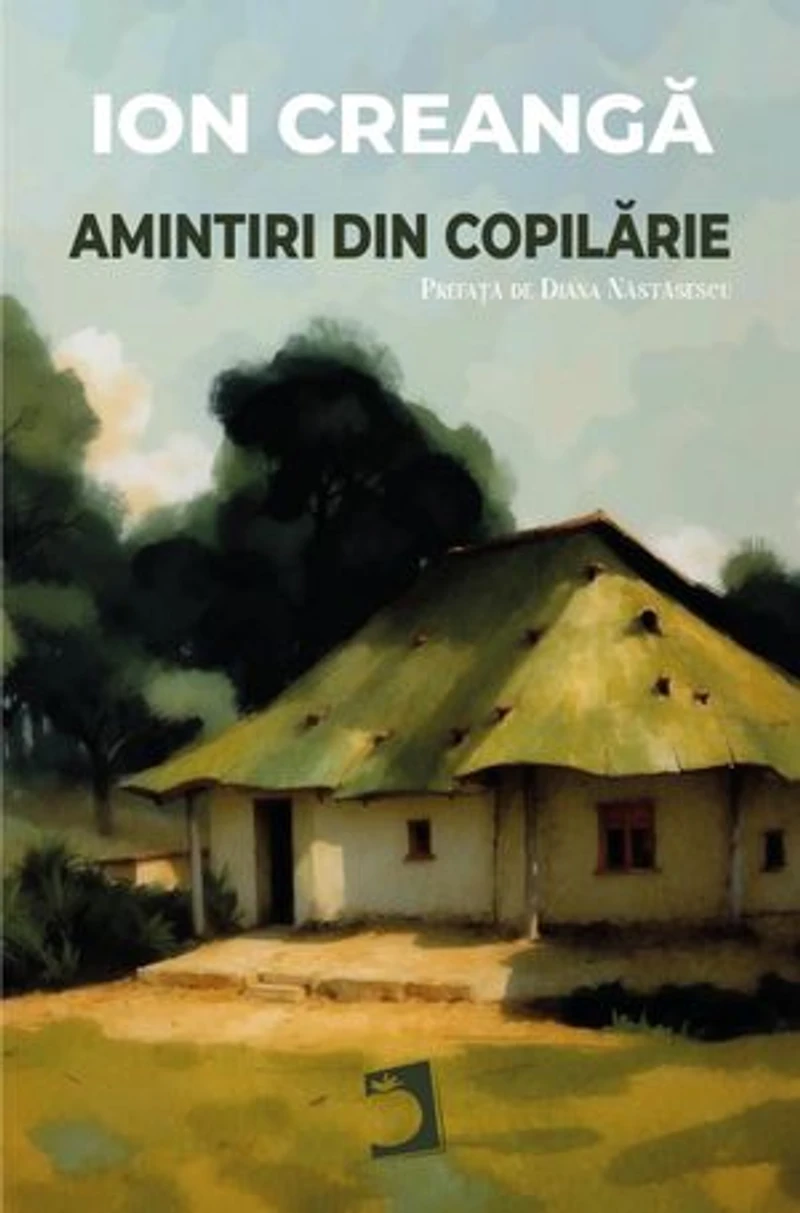 Amintiri din copilărie