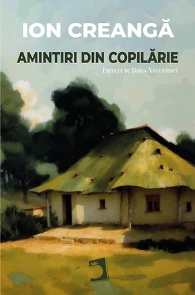 Amintiri din copilărie