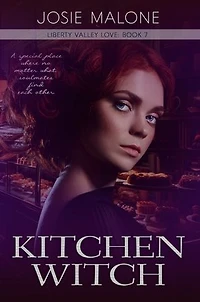 Kitchen Witch