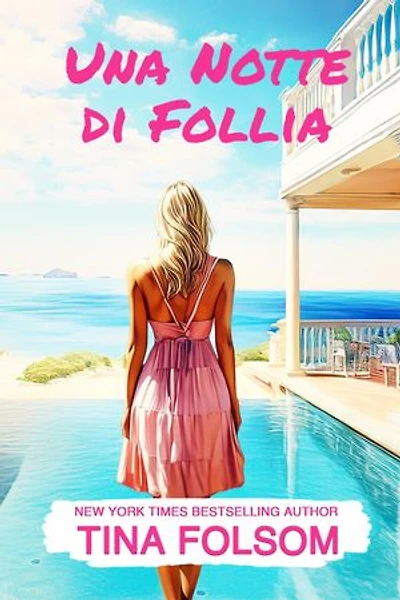 Una Notte di Follia