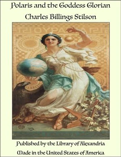 Polaris and the Goddess Glorian