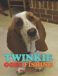 Twinkie Goes Fishing