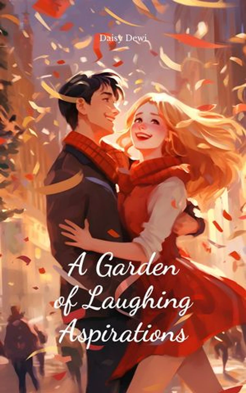 A Garden of Laughing Aspirations