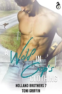 A Wolf in Cop's Clothing