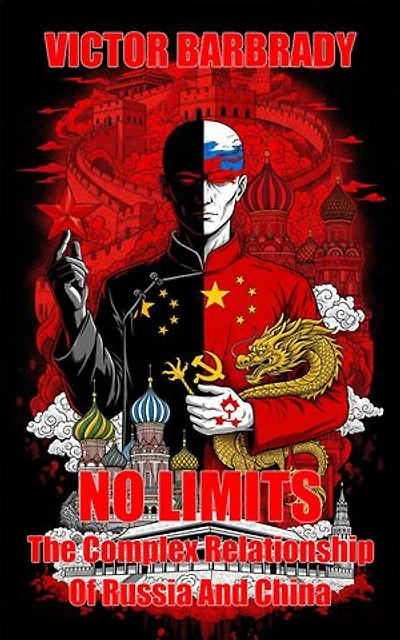 No Limits: The Complex Relationship Of China And Russia