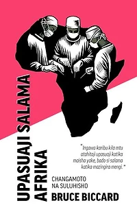 Upasuaji Salama Afrika: Changamoto na Suluhisho
