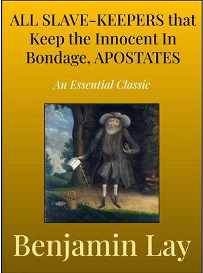 All Slave-Keepers That keep the Innocent in Bondage, Apostates