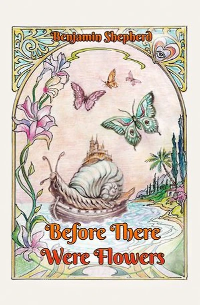 Before There Were Flowers