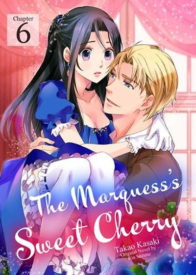 The Marquess's Sweet Cherry (6)