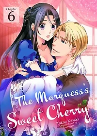 The Marquess's Sweet Cherry (6)