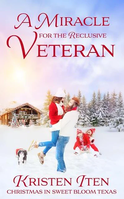 A Miracle for the Reclusive Veteran