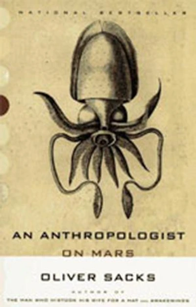 An Anthropologist on Mars: Seven Paradoxical Tales