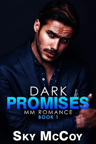 Dark Promises: Dark Passion, #1