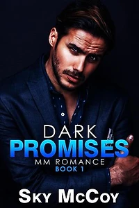Dark Promises: Dark Passion, #1