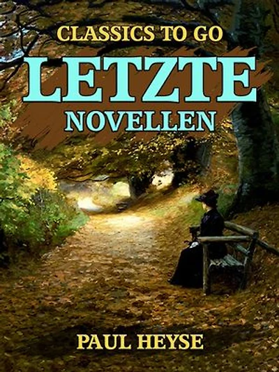 Letzte Novellen