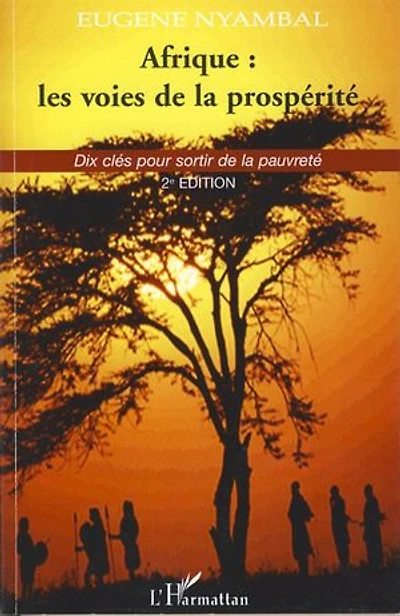 Afrique:les voies de la prospérité